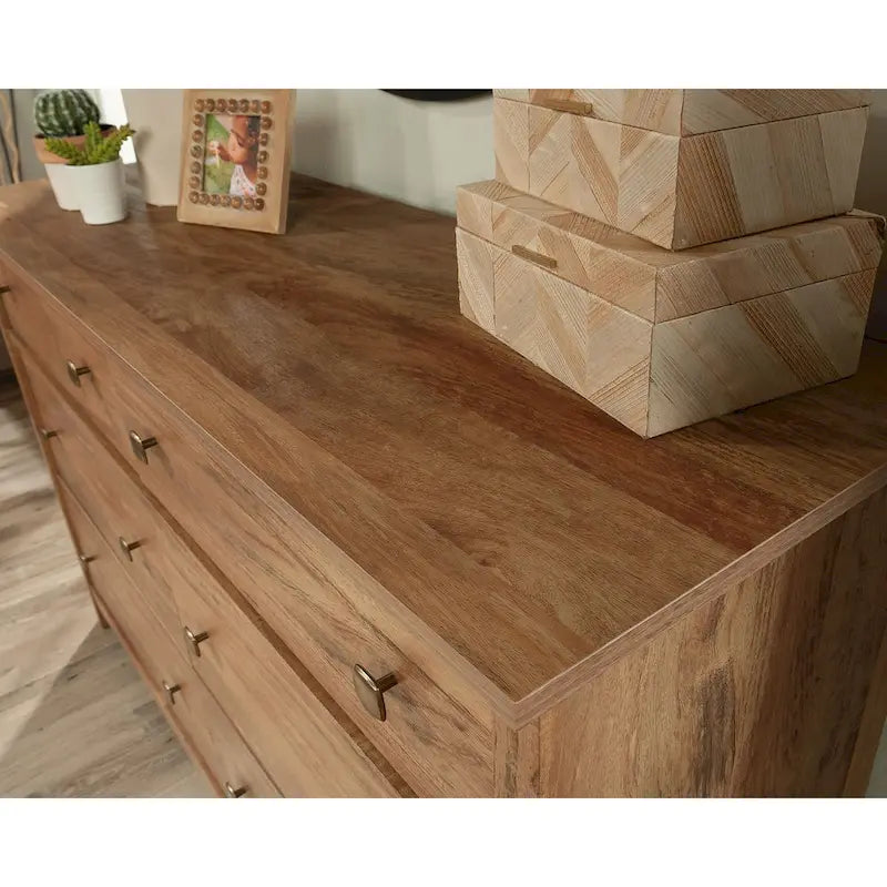 River Ranch Dresser