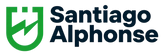 Santiago Alphonse - Accueil