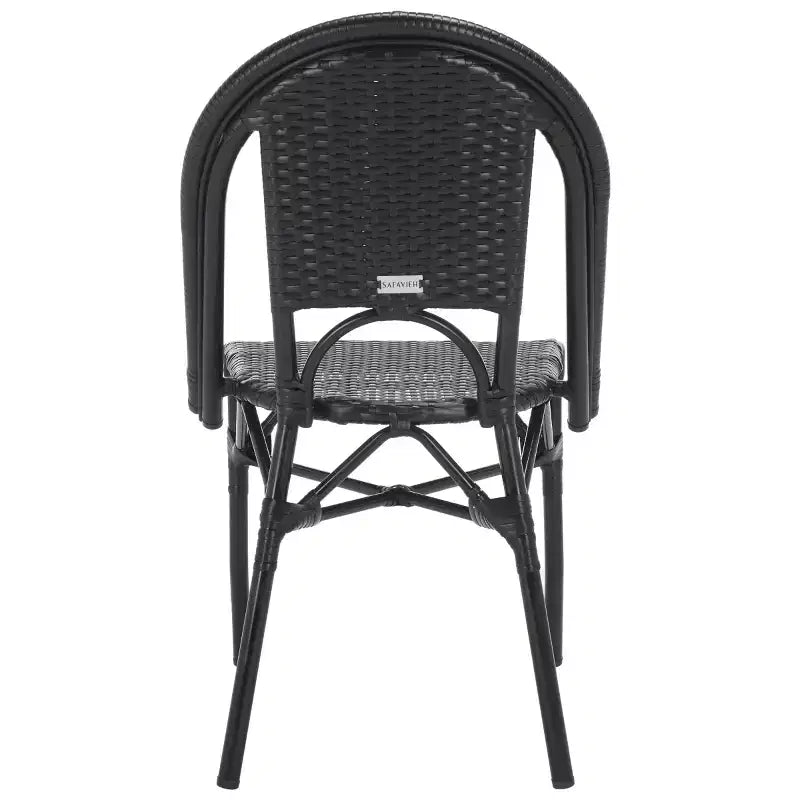 Torino Side Chair Indoor/Outdoor (Set of 2) - PAT7550 - Safavieh