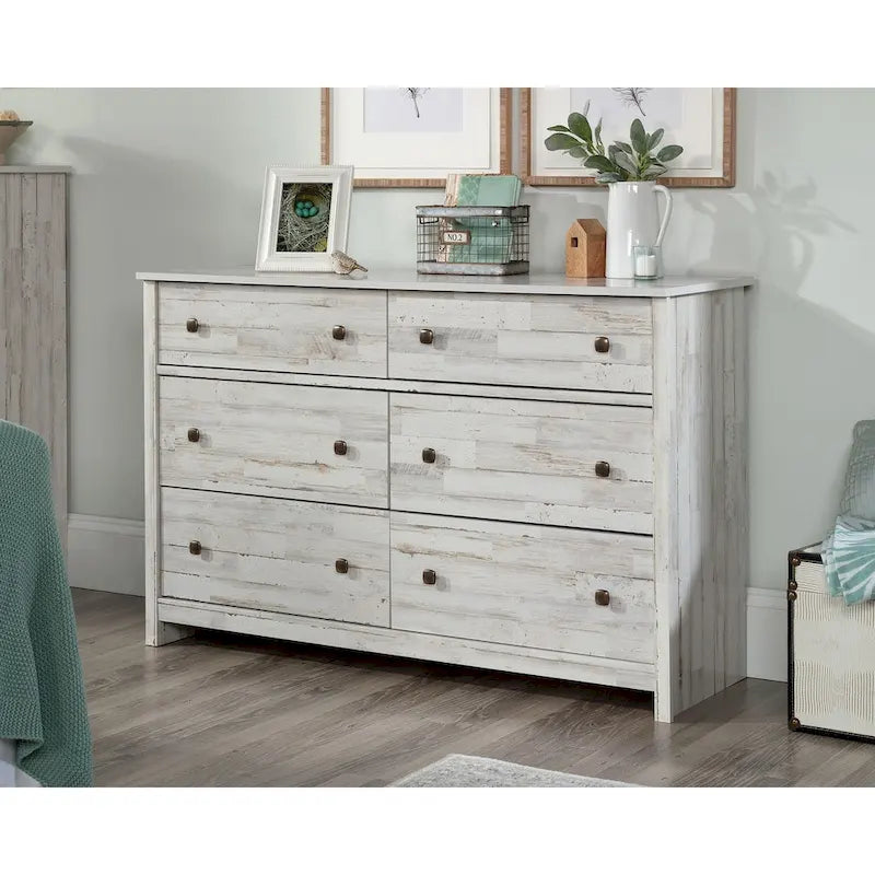 River Ranch Dresser