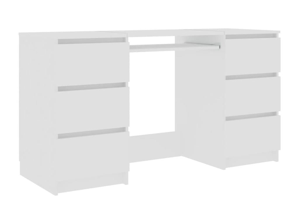 Desk - Blanc (ingenierie)
