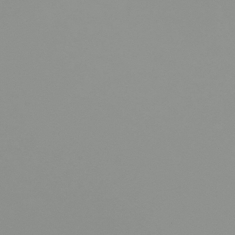 Îlot de cuisine avec plateau en granit pleine grandeur et tiroirs de rangement gris blanc