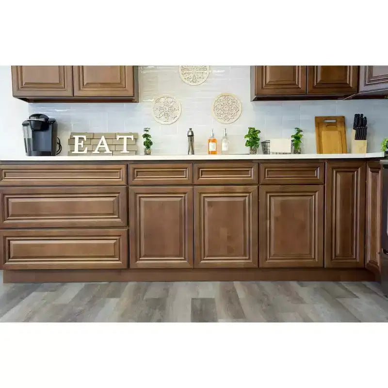 CASAINC 12 in. W x 34.5 in. H x 24 in. D Base Kitchen Cabinet with 1 Soft-Close Drawer  Plywood Frame, Full Overlay Front