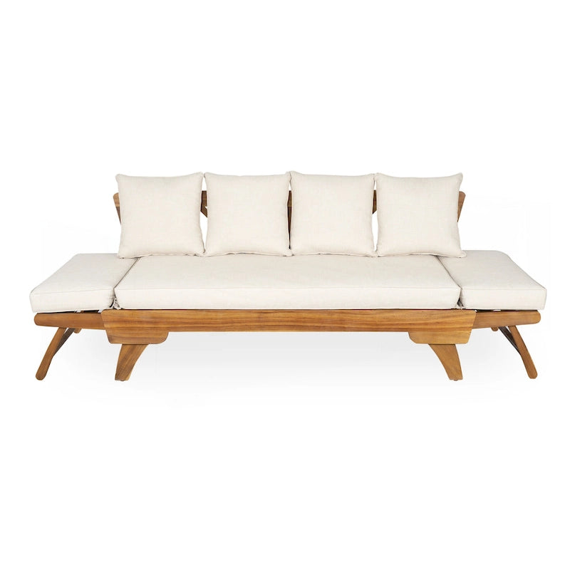 Outdoor Patio Daybed Sofa