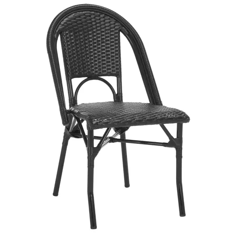 Torino Side Chair Indoor/Outdoor (Set of 2) - PAT7550 - Safavieh