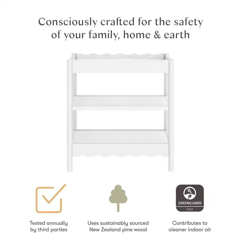 Babyletto Swell Changing Table