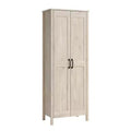 2 Door Storage Cabinet - Sauder